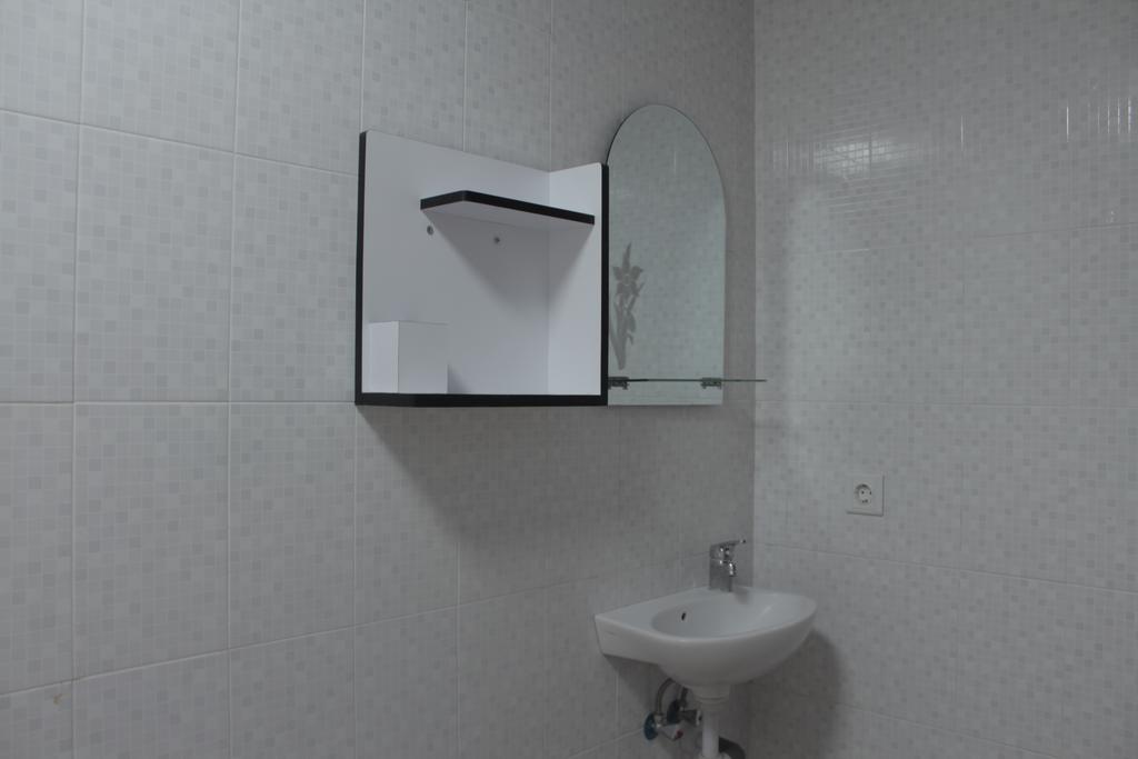 Nyoman Guesthouse Canggu Стая снимка